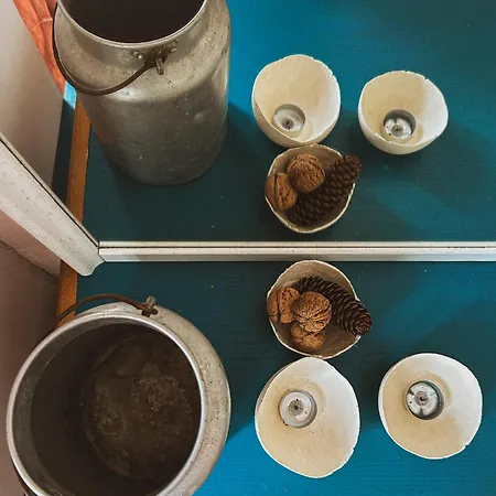 Hisa Velikanka_giantess * Kostel